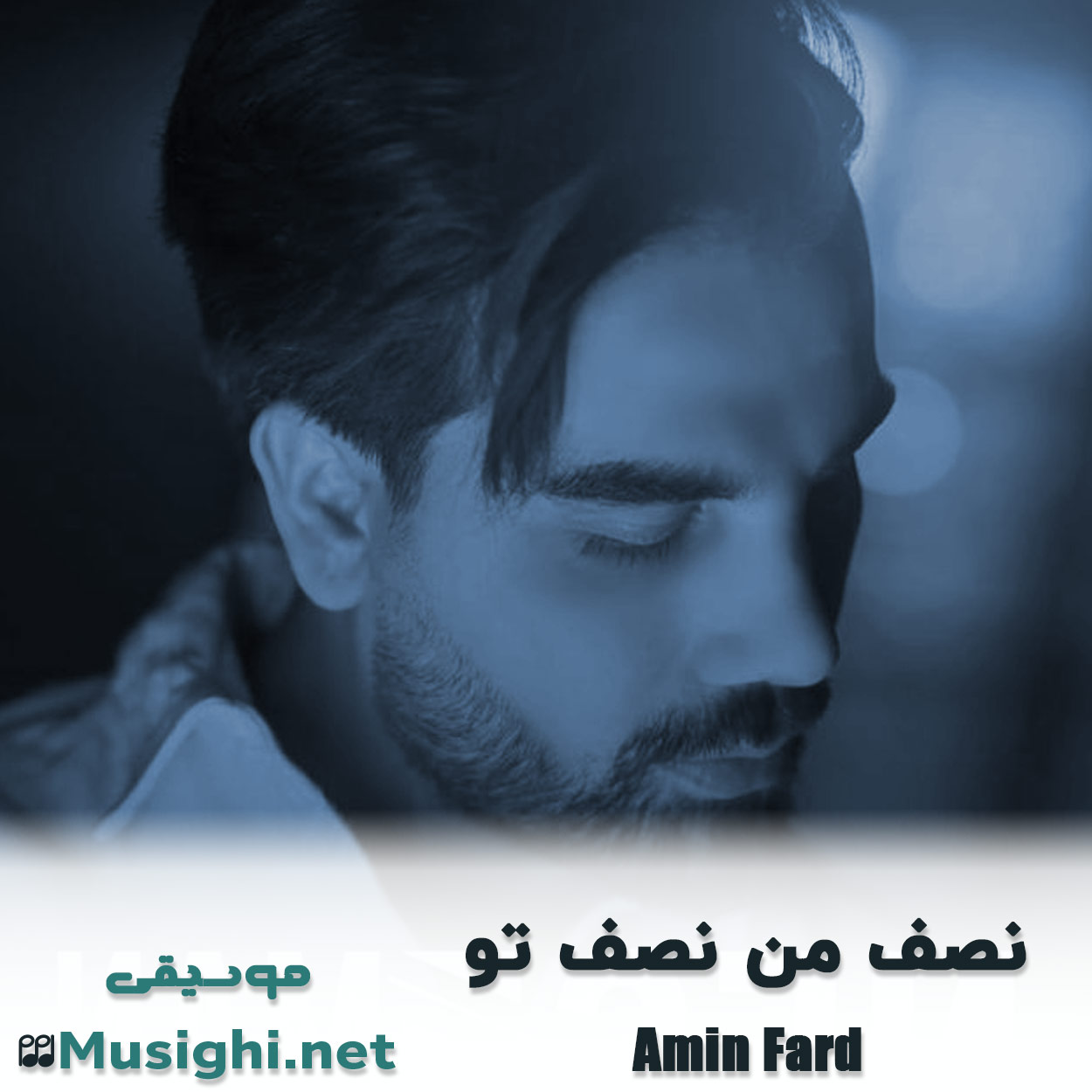 مشاهده تصویر دانلود آهنگ نصف من نصف تو امین فرد دانلود اهنگ نصف من نصف تو امین فرد